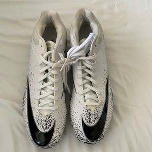 New Men’s Nike Vapor Speed Low Football Cleats